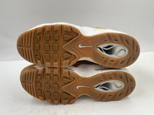 Load image into Gallery viewer, Authentic Nike Mens Air Griffey Max 1 D06684-700 Khaki White Sneaker Shoes Sz 8
