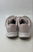 Load image into Gallery viewer, Nike Womens Quest 4 Premium DA8723-002 Pink Gray Lace-Up Sneakers Shoes Size 11
