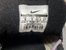 Load image into Gallery viewer, Authentic Nike Mens Air Max 97 OG 884421-001 Gray Running Shoes Size 9 Damaged
