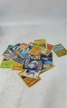 Load image into Gallery viewer, Lot Of Assorted Pokémon TCG Mixed Variety Collection Card Game Not Graded
