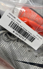 Load image into Gallery viewer, Nike Kids Mercurial Superfly 6 Elite FG Gray And Orange Soccer Cleats Size 3.5Y
