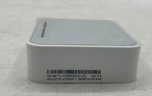 Load image into Gallery viewer, TP-Link TL-WR902AC Gray AC750 Portable Wi-Fi Travel Router In Box Not Tested
