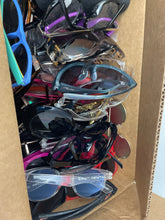 Load image into Gallery viewer, Variety of Vision Glasses and Sunglasses 5 Lbs. + 11.2 oz Box
