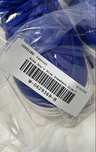 Load image into Gallery viewer, Nike Mens Air Force 1 Mid 819677-402 Blue Lace-Up Mid Top Sneakers Shoes Size 5
