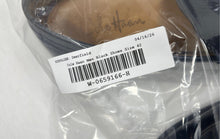 Load image into Gallery viewer, Cole Haan Mens Grand OS Flemming C06843 Black Leather Loafer Dress Shoes Sz 12 M
