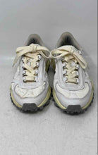 Load image into Gallery viewer, Lacoste Womens Elite Active 224 48SFA00752H8 White Leather Sneaker Shoes Size 6
