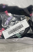 Load image into Gallery viewer, Puma Girls Wired Run 386826-01 Black Low Top Slip-On Sneakers Shoes Size 5C
