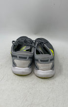 Load image into Gallery viewer, Nike Womens Flex Supreme TR 4 819026-003 Green Gray Lace-Up Sneaker Shoes Size 7
