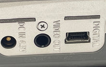 Load image into Gallery viewer, Canon PowerShot A20 PC1007 Gray Digital Camera And Accessories Not Tested

