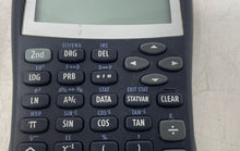 Load image into Gallery viewer, Texas Instruments TI-30XIIS Two-Line Display Scientific Calculator Not Tested
