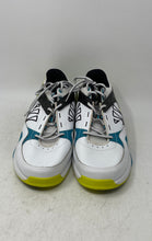 Load image into Gallery viewer, Warrior Mens Bushido Multicolor Low Top Lace-Up Sneaker Shoes Size 11.5 D

