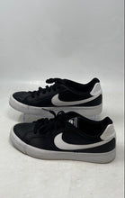 Load image into Gallery viewer, Nike Womens Court Royale AC AO2810-001 Black White Sneakers Shoes Size 7.5
