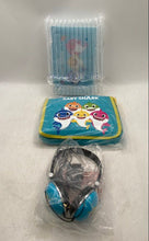 Load image into Gallery viewer, Pinkfong BSDVD902 Baby Shark Portable DVD Player Not Tested
