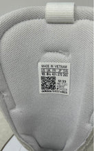 Load image into Gallery viewer, Adidas Womens VL Court 3.0 ID8797 White Leather Lace-Up Sneaker Shoes Size 10

