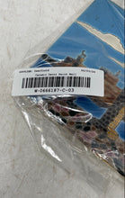 Load image into Gallery viewer, Nassos Rodos Ceramic Decor Hand Painted Deer Statue Mandraki Harbour Wall Tile
