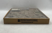 Load image into Gallery viewer, Uniformed Scrapbooks Of America Keepsake Album U.S. Marines Desert Marpat

