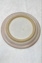 Load image into Gallery viewer, Set Of 3 Piece Assorted White Blue Engraved Ceramic Home Decorative Plates
