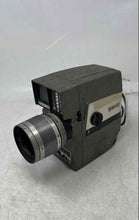 Load image into Gallery viewer, Revere Model 118 Eye-Matic Power Zoom 8mm Vintage Film Camera No Tested
