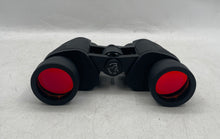 Load image into Gallery viewer, Galileo Black Adjustable General Purpose Binoculars In Case Not Tested
