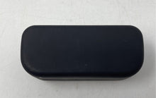 Load image into Gallery viewer, Dolce &amp; Gabbana Unisex Black Solid Hard Shell Protective Box Sunglasses Case
