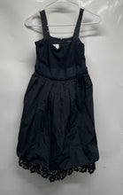 Load image into Gallery viewer, BCBGMAXAZRIA Womens Black Woven Sleeveless Mini Dress Size 4 With Tag
