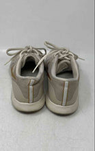 Load image into Gallery viewer, Nike Womens Flex Contact Beige Gold Low Top Lace-Up Sneaker Shoes Size 8
