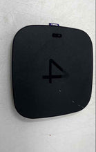 Load image into Gallery viewer, Roku Model: 44400X Black HD-4K Streaming Media Player No Tested
