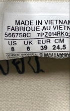 Load image into Gallery viewer, Converse Womens CT All Star Lift Ox 566758C Light Green Sneaker Shoes Size 8
