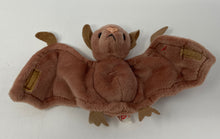 Load image into Gallery viewer, Lot Of 6 Pcs Ty Beanie Baby Multicolor Various Collectible Plush Toys
