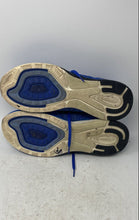 Load image into Gallery viewer, Nike Mens Lunarglide 7 747356-402 Blue Lace-Up Low Top Sneaker Shoes Size 12

