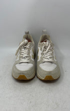 Load image into Gallery viewer, Veja Womens Venturi Alveomesh Beige Low Top Lace-Up Sneaker Shoes Size 10
