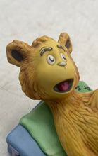 Load image into Gallery viewer, Hallmark The Dr. Seuss Collection We Like To Hop On Top Of Pop Figurine With Box

