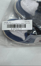 Load image into Gallery viewer, Nike Kids Air Jordan 1 Mid SE BQ6931-146 White Red Blue Sneaker Shoes Size 4.5Y
