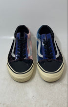 Load image into Gallery viewer, Vans Unisex Vault OG Old Skool LX 721278 Multicolor Sneaker Shoes Size M10.5 W12
