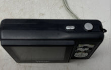 Load image into Gallery viewer, Vivitar ViviCam 8690 Black 8.1MP 2.4 Inch LCD 4X Zoom Compact Digital Camera
