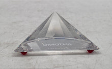 Load image into Gallery viewer, Swarovski Collectors Society Antonio Martin Zendron 2003 Figurine With Box
