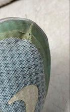 Load image into Gallery viewer, Nike Womens FS Lite Run 2 684667-403 Light Blue Lace-Up Running Shoes Size 8

