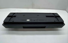 Load image into Gallery viewer, Yamaha PSR-175 Portatone Black 61-Key Portable Electronic Keyboard No Stand
