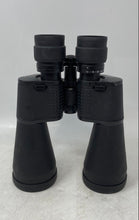 Load image into Gallery viewer, Rocktrail Black 10-30X60 Zoom Porro Prism Optical Design Binoculars Untested
