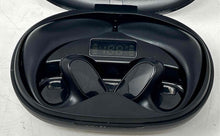 Load image into Gallery viewer, Model M8 Black Digital Display Wireless Earbuds With Case Not Tested NCL
