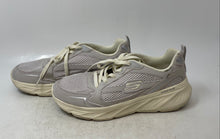 Load image into Gallery viewer, Skechers Womens Edgeride Cool Fusion 179363R Gray Lace-Up Sneaker Shoes Size 9
