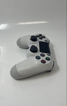 Load image into Gallery viewer, Unbranded Gray Black Wireless Gaming Controller For PlayStation PS4 Not Tested
