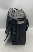 Load image into Gallery viewer, Panasonic Model NV-8410 Portable VHS Video Cassette Recorder VCR Not Tested
