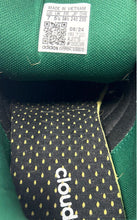 Load image into Gallery viewer, Adidas Womens Grand Court Alpha JI1715 Olive Green Lace-Up Sneaker Shoes Sz 9.5
