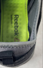 Load image into Gallery viewer, Reebok Mens Cloudride DMX AR2752 Black Gray Lace-Up Low Top Sneakers Shoes Sz 11
