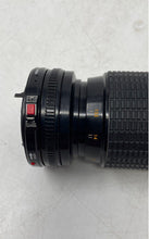 Load image into Gallery viewer, Sigma Black 70mm-210mm Focal Multi-Coated Autofocus Telephoto Zoom Lens

