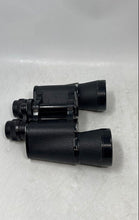 Load image into Gallery viewer, Seeker Black 7x50 Field 7.1 Degree General Purpose Binoculars With Case
