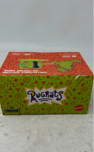 Load image into Gallery viewer, Nickelodeon Rugrats Culturefly Meltz Collectible Reptar Ice Cream Vinyl Figure
