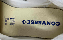 Load image into Gallery viewer, Converse Unisex CT All Star Low M7652 White Sneakers Shoes Size M 6.5 W 8.5
