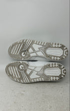 Load image into Gallery viewer, New Balance Unisex 550 BBW550WW White Leather Sneaker Shoes Size M6.5 W8 B
